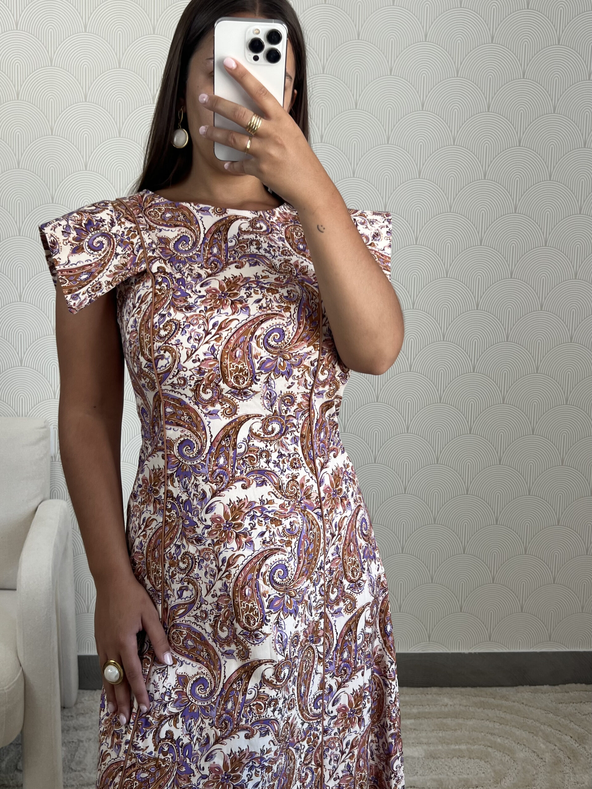 Vestidos MERPI